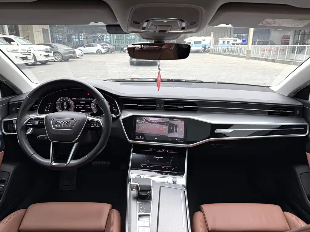 Audi A7 2023 45 TFSI