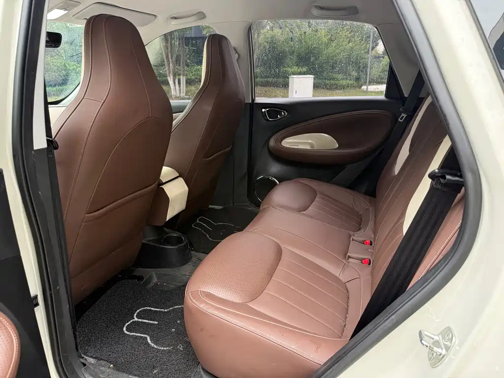 Wuling Bingo — миниатюра 7
