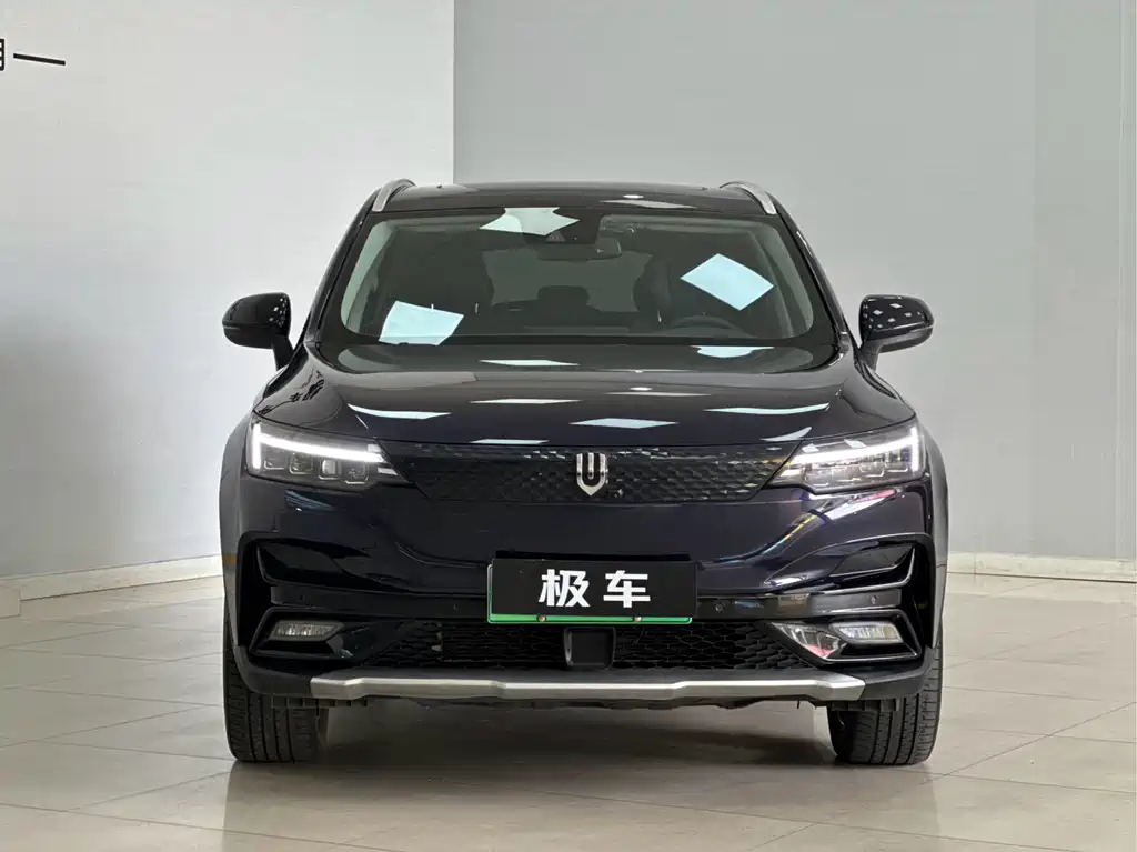 Skyworth EV6 — миниатюра 3