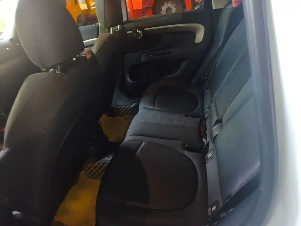 MINI Mini Countryman — миниатюра 17