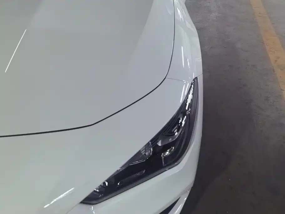 Mercedes-Benz CLA (Import) — миниатюра 5