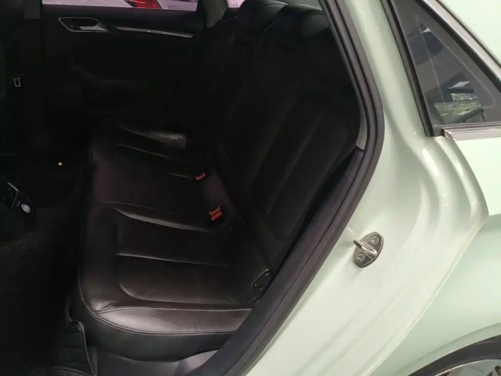 Audi A3 — миниатюра 17