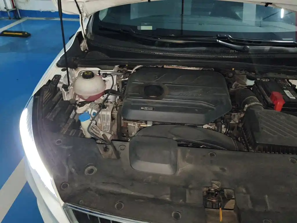 Geely Emgrand S — миниатюра 21