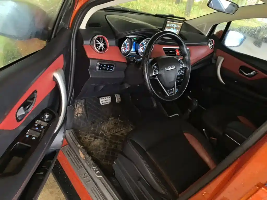 Haval H1 — миниатюра 16