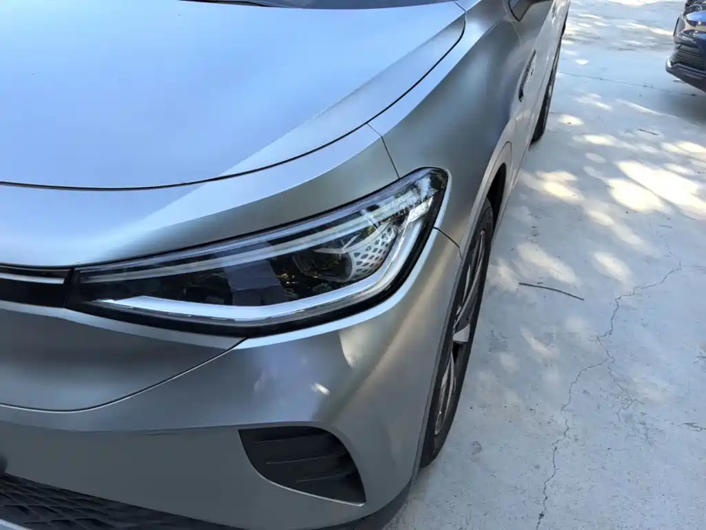 Volkswagen ID.4 Crozz — миниатюра 24