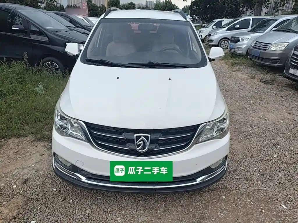 Baojun 730 — миниатюра 3