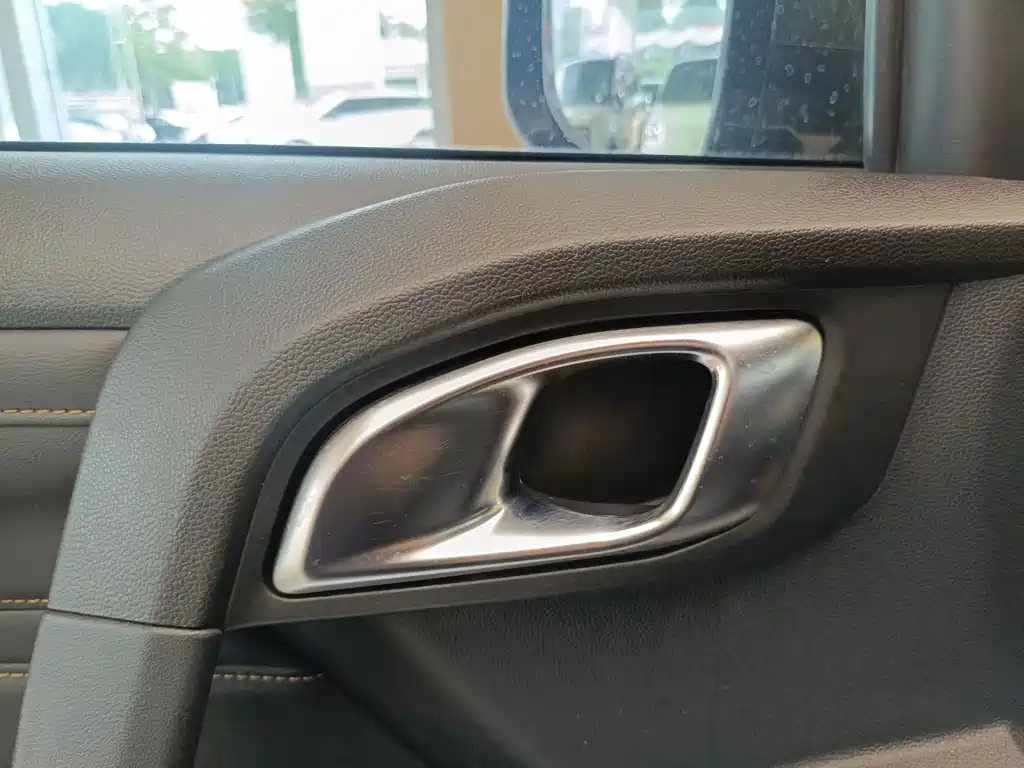 Haval Big Dog — миниатюра 13