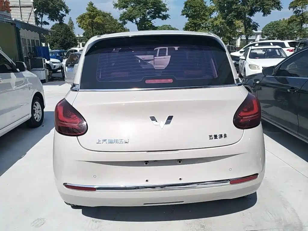 Wuling Bingo — миниатюра 6
