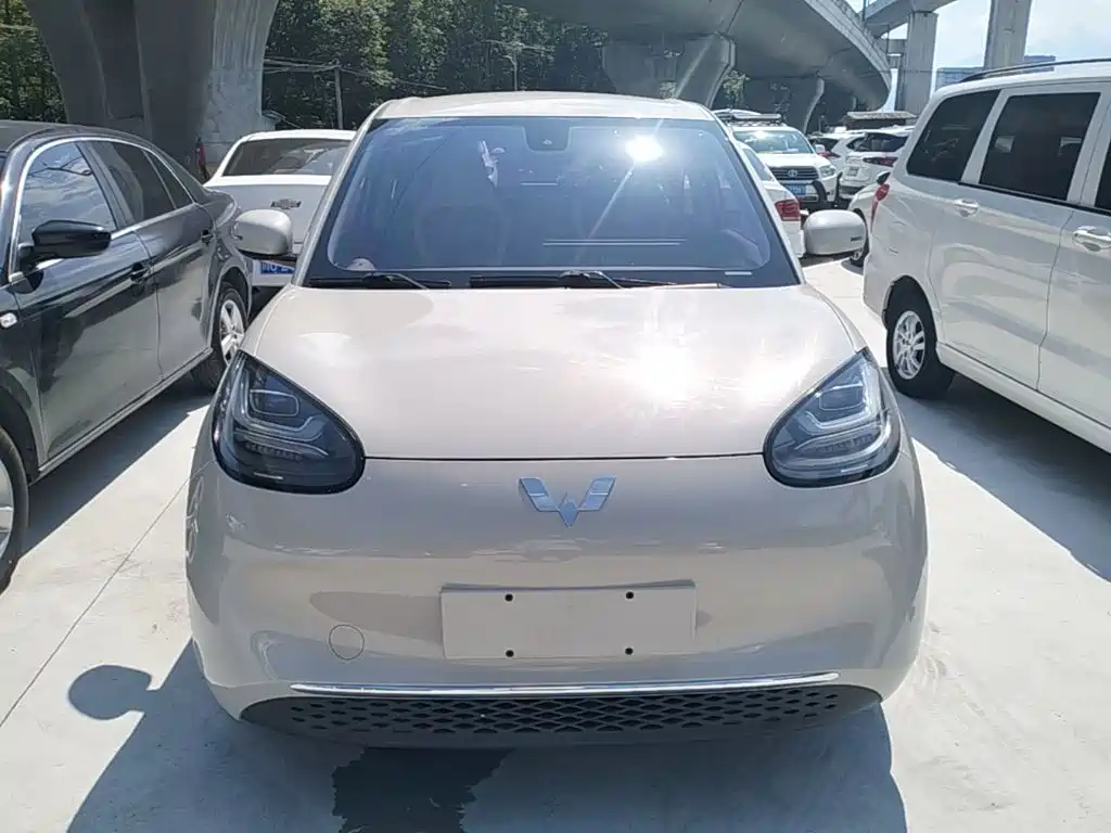 Wuling Bingo — миниатюра 3