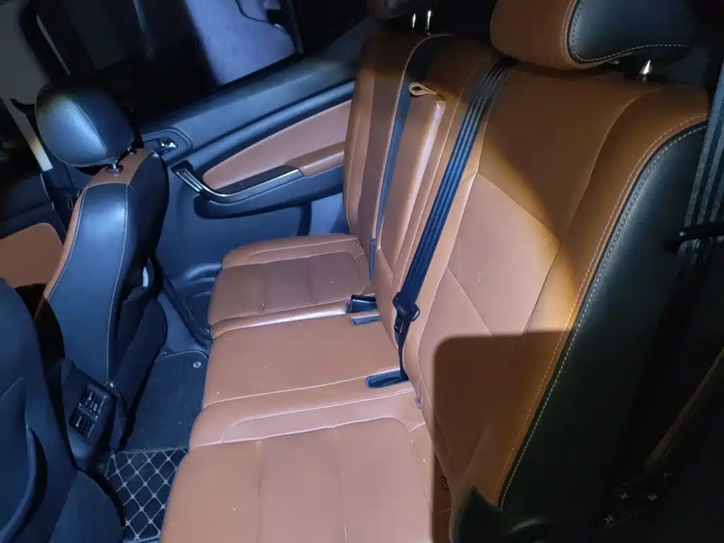 Oshan Oushang CX70 — миниатюра 15