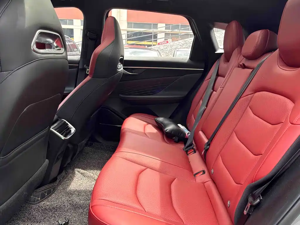 BAIC Mofang — миниатюра 13