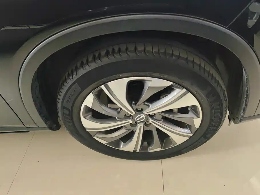 GAC Motor Trumpchi GS4 — миниатюра 6