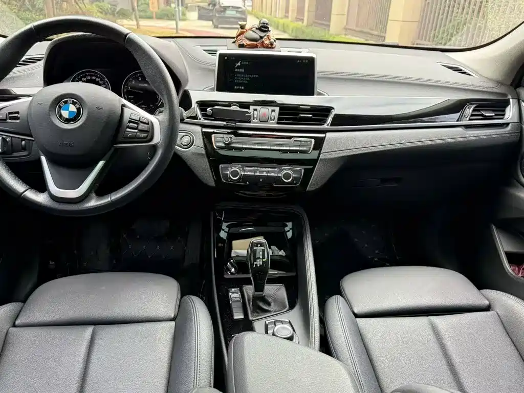 BMW X2 (Import) — миниатюра 9