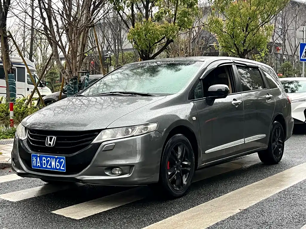 Honda Odyssey 2010