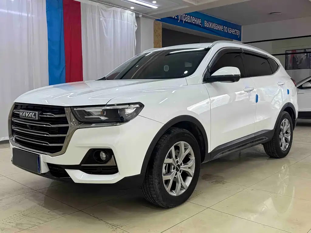 Haval H6 2023