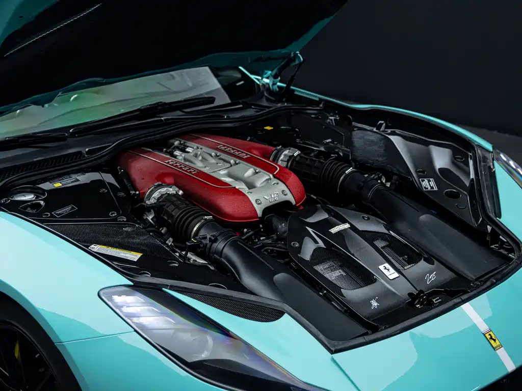 Ferrari 812 — миниатюра 29