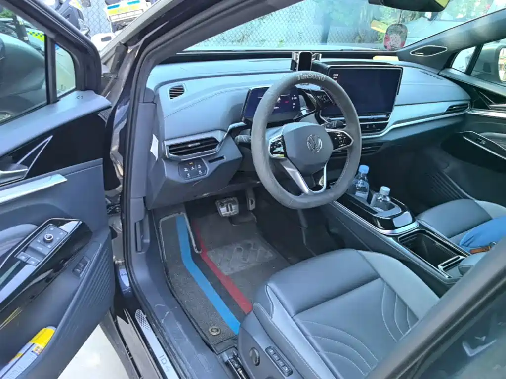 Volkswagen ID.4 Crozz — миниатюра 16