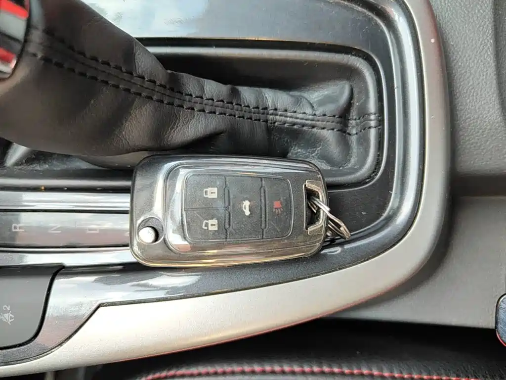 Chevrolet Malibu — миниатюра 9