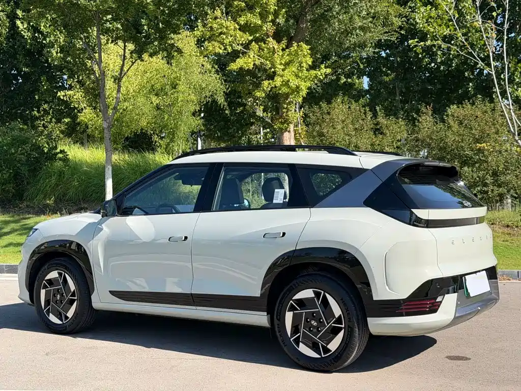 Hyundai EO — миниатюра 11