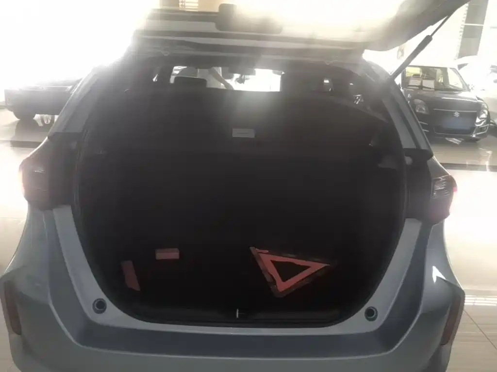 Honda Fit — миниатюра 19