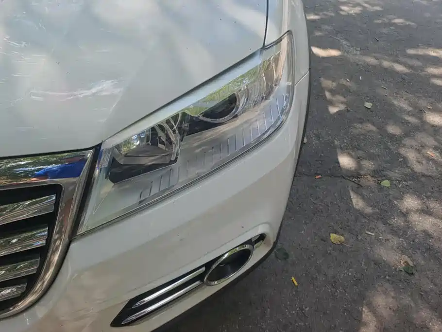 Haval H6 — миниатюра 5
