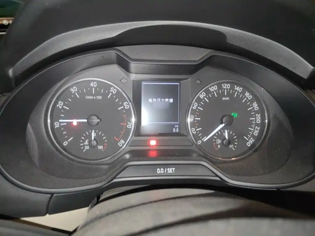 Skoda Octavia — миниатюра 4