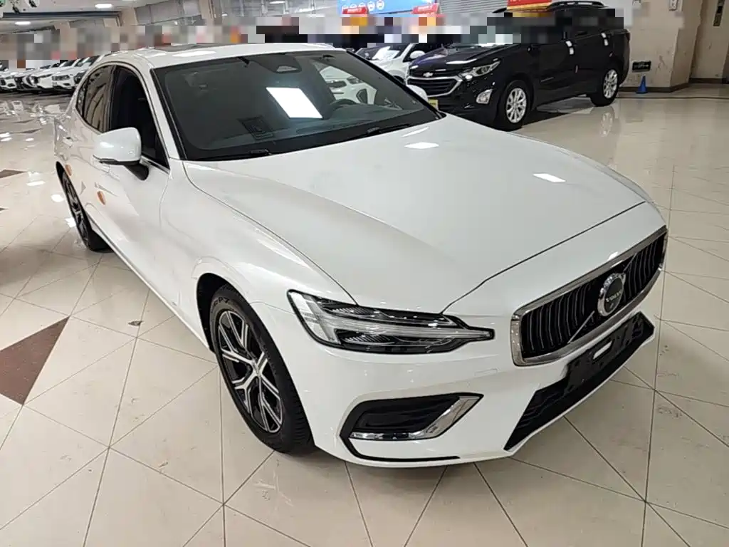 Volvo S60 — миниатюра 4