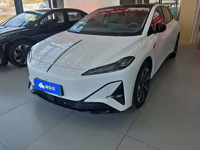 Hongqi Tiangong 05