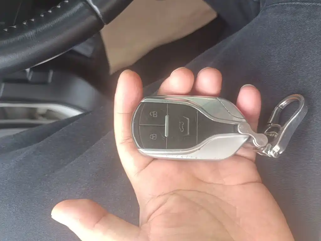 Hanteng Hanteng X7 — миниатюра 9