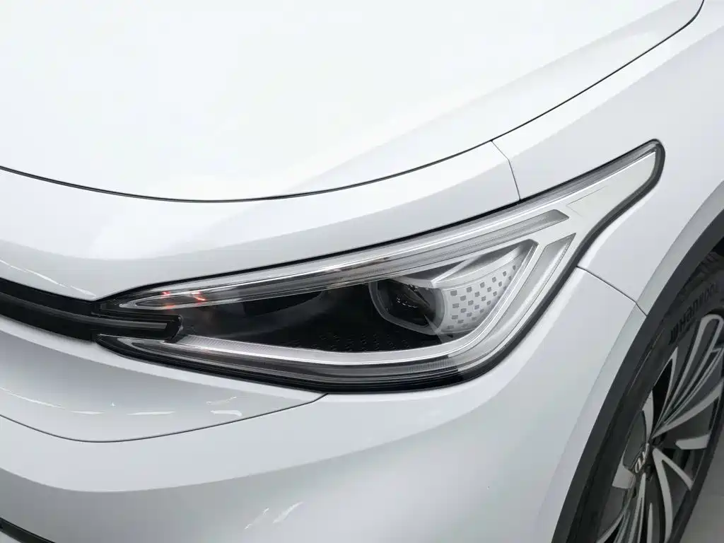 Volkswagen ID.4 X — миниатюра 7