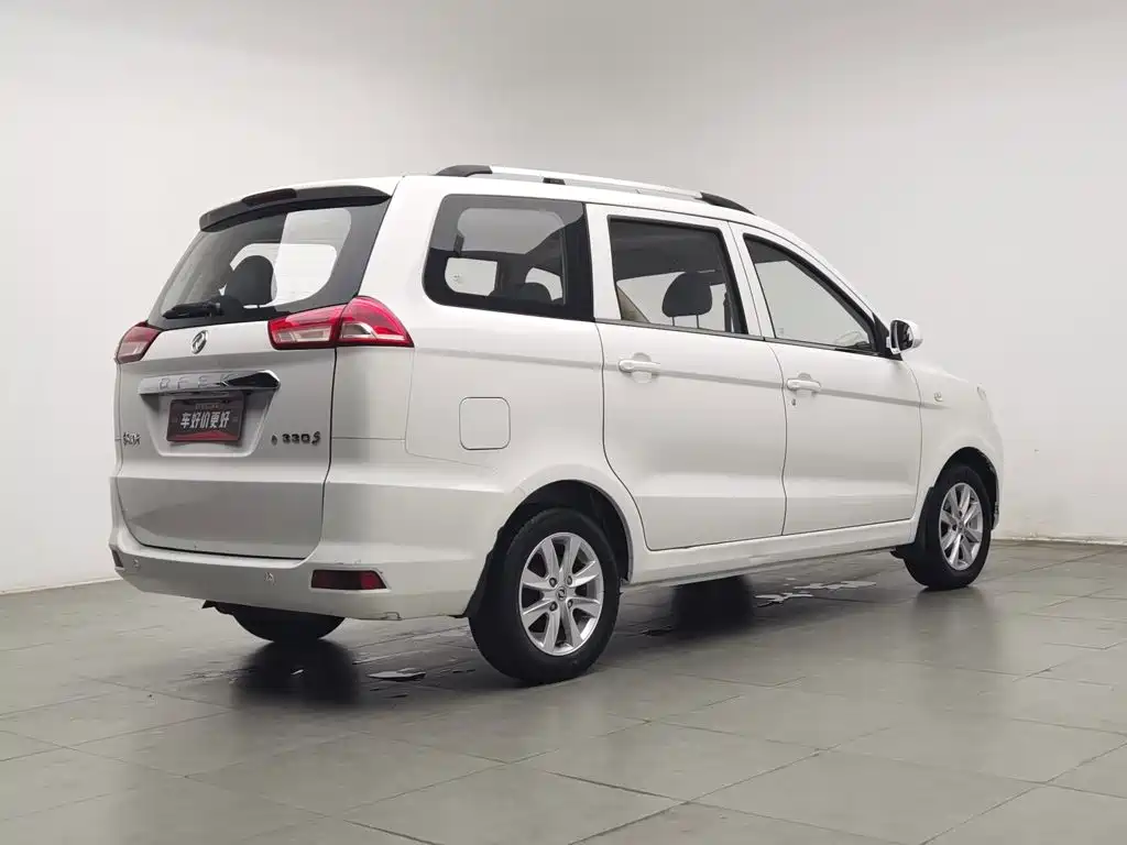 Fengguang Fengguang 330 — миниатюра 2