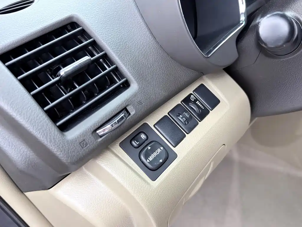 Toyota Highlander — миниатюра 9