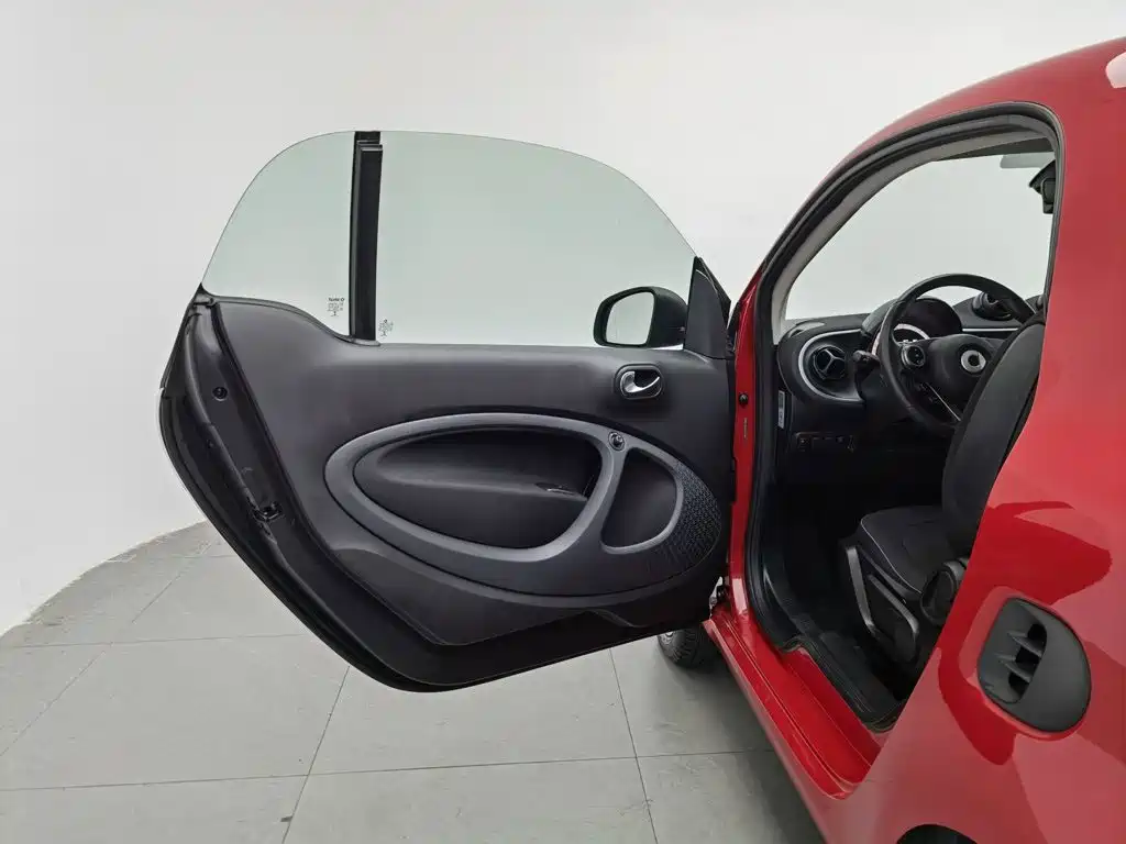 smart Smart Fortwo — миниатюра 8