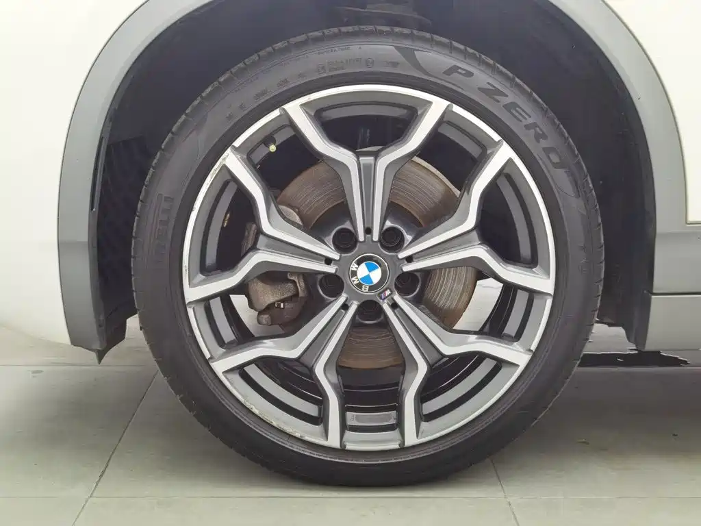 BMW X2 (Import) — миниатюра 17