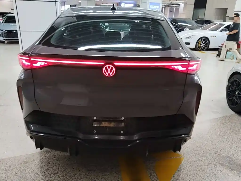 Volkswagen 06 — миниатюра 6