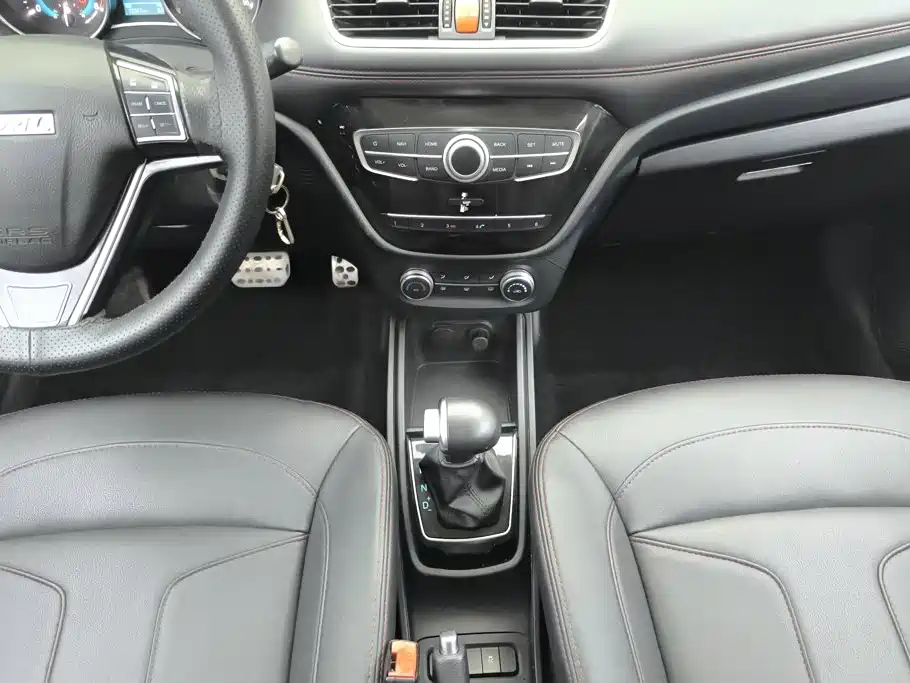 Haval H1 — миниатюра 16