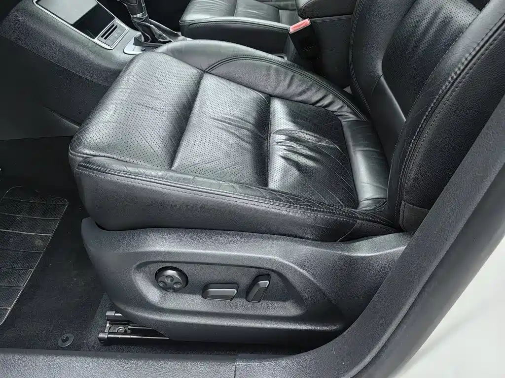 Volkswagen Tiguan — миниатюра 20