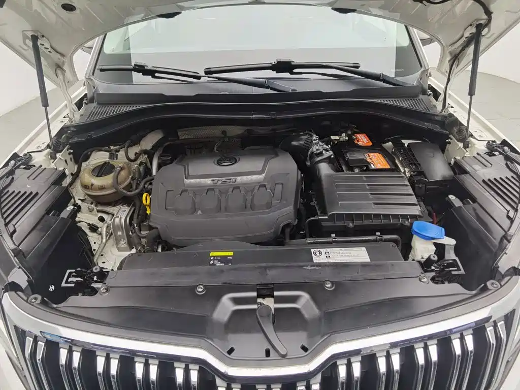Skoda Kodiaq GT — миниатюра 6