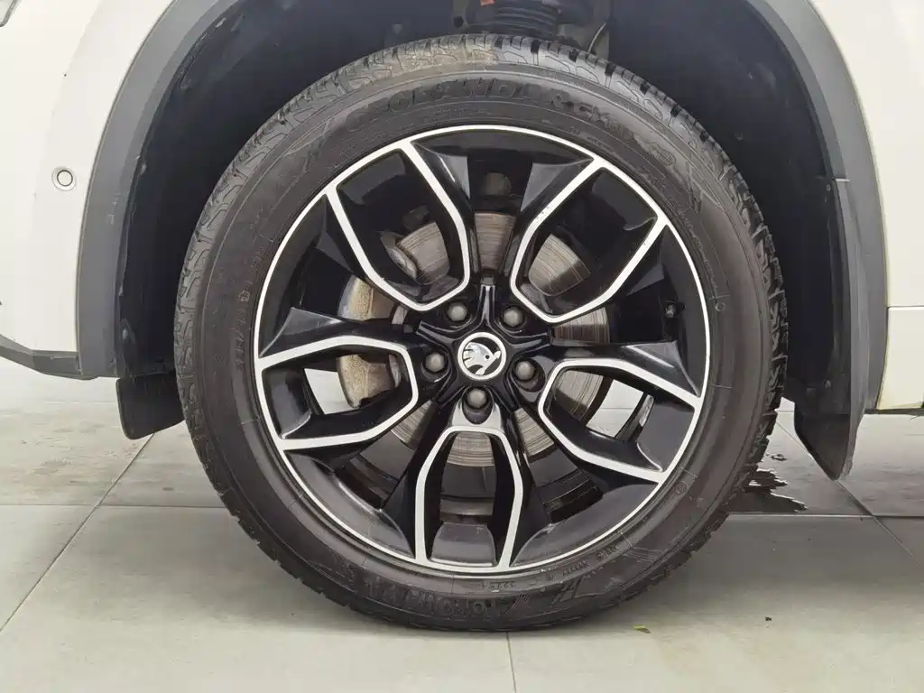 Skoda Kodiaq GT — миниатюра 17