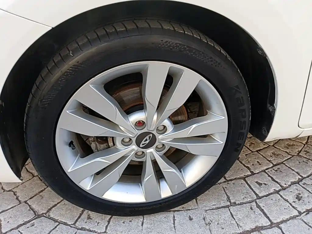 Chery Arrizo 5 — миниатюра 23