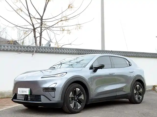 Changan Deepal DARK BLUE S05 2025