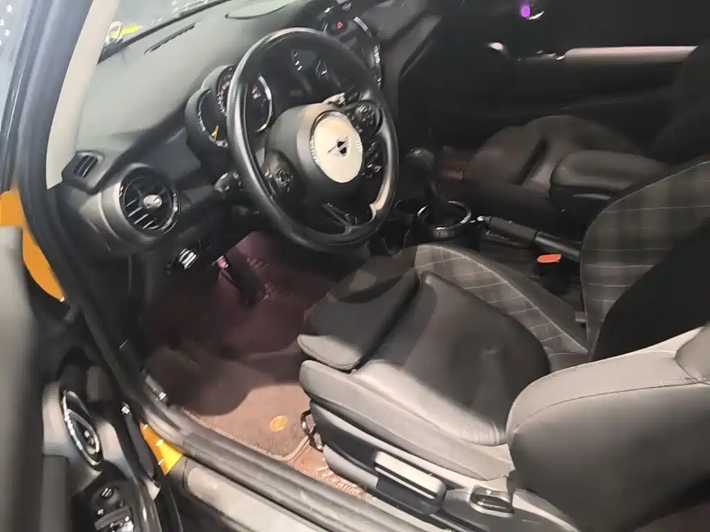 MINI Mini — миниатюра 15