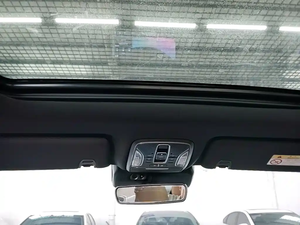 GAC Motor Trumpchi GS8 — миниатюра 18