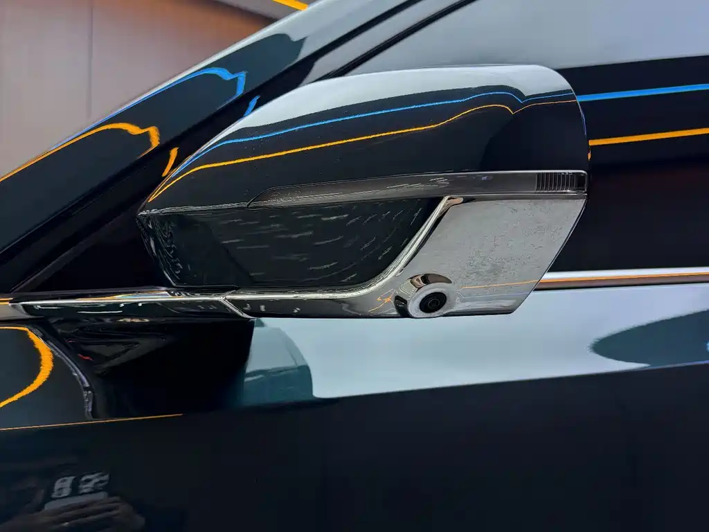 GAC Motor Trumpchi GS8 — миниатюра 17