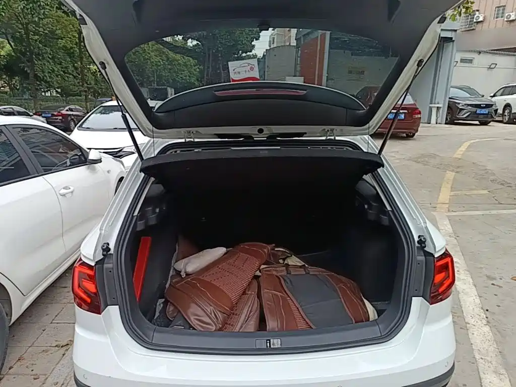 Volkswagen C-Trek — миниатюра 19