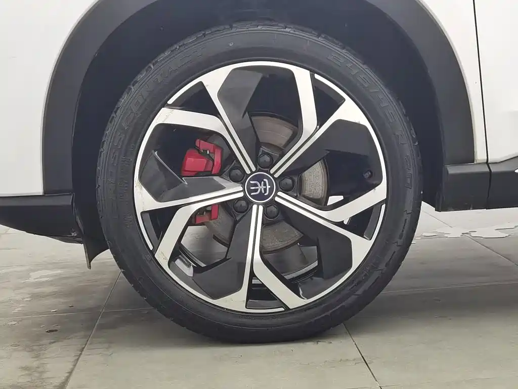 BYD PLUS — миниатюра 17