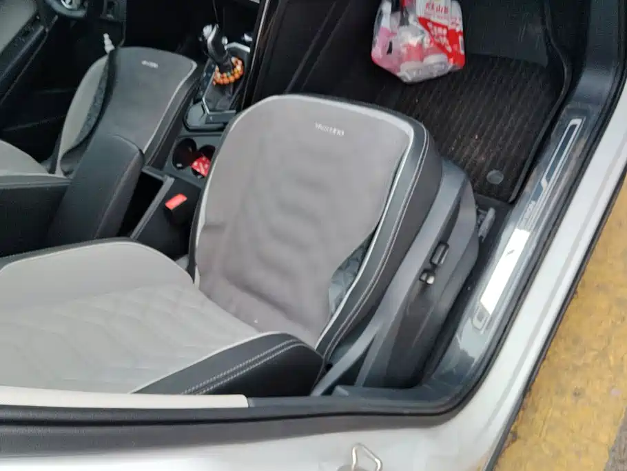Volkswagen Tayron — миниатюра 8