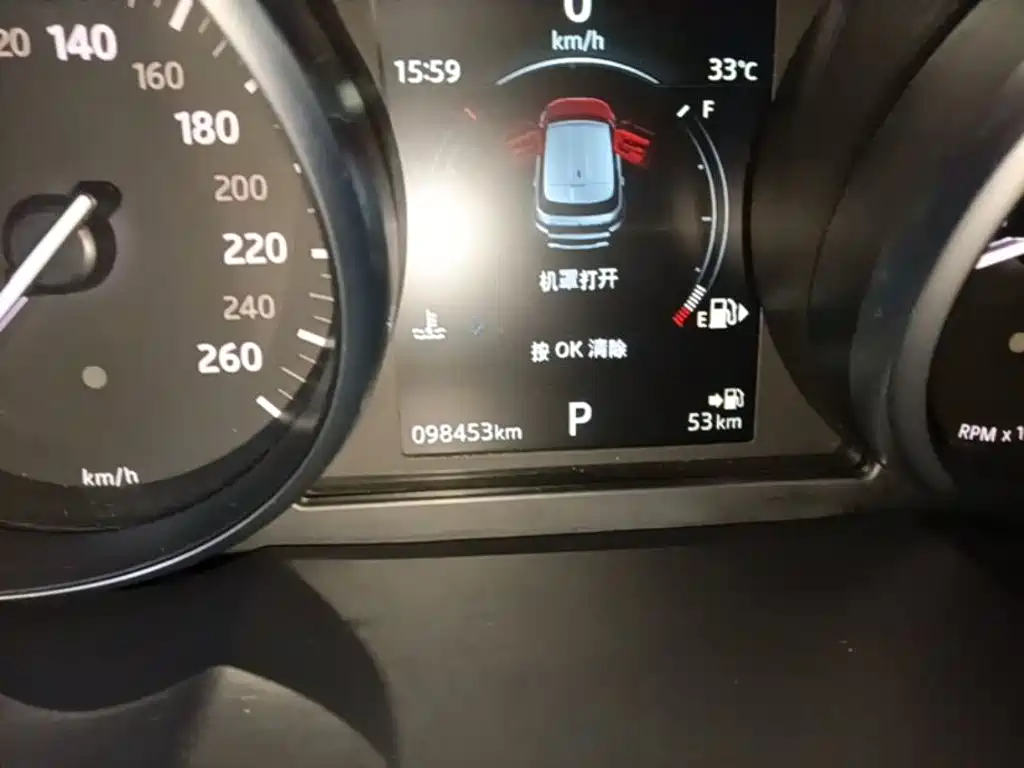 Land Rover Evoque — миниатюра 12
