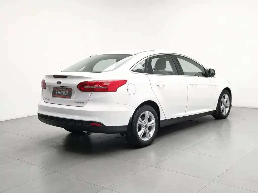 Ford Focus — миниатюра 2