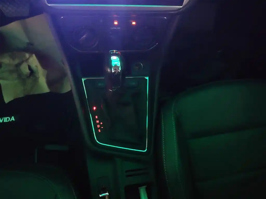Volkswagen Gran Lavida — миниатюра 14